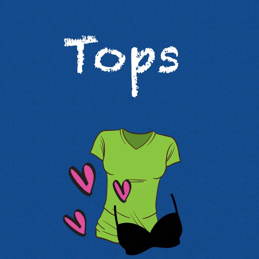 Tops